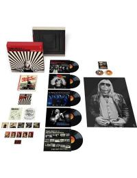 Tom Petty & The Heartbreakers LP - Origins 1971-1978 - Ingen - Standard