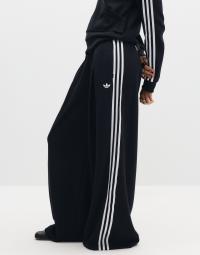 Adidas Originals - Sort - Pleated Tp