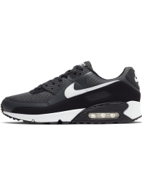 Nike Air Max 90-sko til mænd - grå
