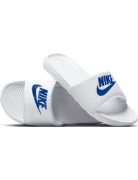 Nike Victori One-badesandaler til mænd - hvid