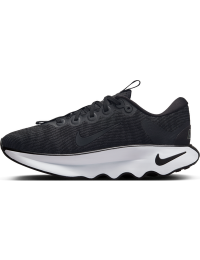 Nike Motiva-sko til kvinder - sort