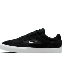 Nike SB Malor-skatersko - sort