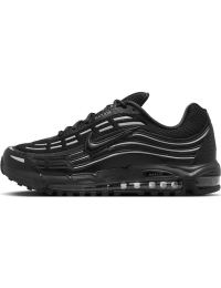 Nike Air Max TL 2.5-sko til mænd - sort