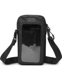Nike Tech-crossbody-telefontaske - sort