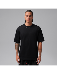 Jordan-T-Shirt til mænd - sort