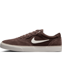 Nike SB Chron 2-skatersko - brun