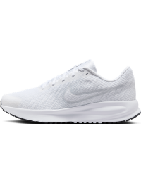 Nike Run Defy-løbesko til vej til mænd - hvid