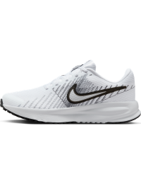 Nike Run Defy-løbesko til vej til kvinder - hvid