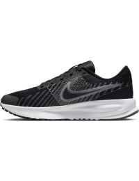 Nike Run Defy-løbesko til vej til kvinder - sort