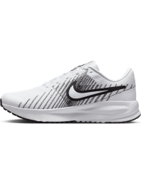 Nike Run Defy-løbesko til vej til mænd - hvid