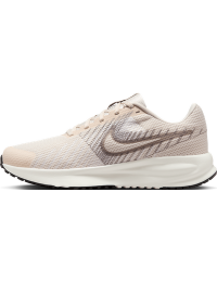 Nike Run Defy-løbesko til vej til kvinder - brun