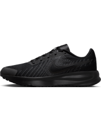 Nike Run Defy-løbesko til vej til mænd - sort