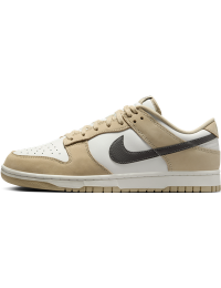 Nike Dunk Low-sko til mænd - brun