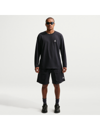 ACG Smith Summit-cargoshorts til mænd - sort