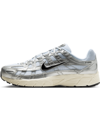 Nike P-6000-sko - hvid