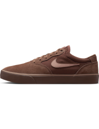 Nike SB Chron 2-skatersko - brun