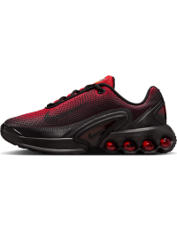 Nike Air Max Dn-sko til større børn - rød
