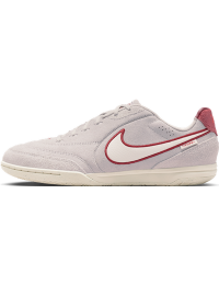 Nike Tiempo Streetgato PRM Low Top-fodboldsko til indendørs - brun