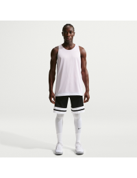 Nike Dri-FIT Game Classic-basketballshorts (25 cm) til mænd - sort