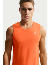 ACG Solar Chase Dri-FIT ADV-tanktop til mænd - Orange
