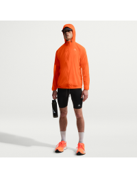 ACG Lava Loops Dri-FIT ADV-tights i halv længde til trailløb til mænd - sort