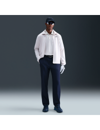 Nike Velocity Dri-FIT-golfbukser til mænd - blå