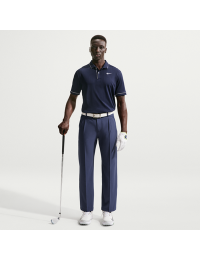 Nike Tailored Performance Dri-FIT-golfbukser til mænd - blå