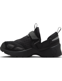 Jordan Trunner LX-sko til kvinder - sort