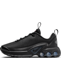Nike Air Max Dn-sko til mindre børn - sort