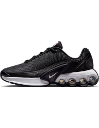 Nike Air Max Dn-sko til større børn - sort