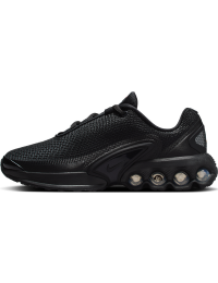 Nike Air Max Dn-sko til større børn - sort