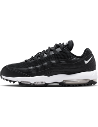 Nike Air Max '95 G-golfsko - sort