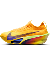 Nike Alphafly 3-konkurrenceløbesko til vej til mænd - Orange