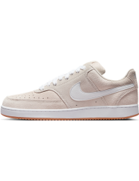 Nike Court Vision Low FL-sko til mænd - brun