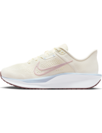 Nike Quest 6-løbesko til vej til kvinder - hvid