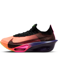 Nike Alphafly 3 Glam-konkurrenceløbesko til vej til mænd - Orange