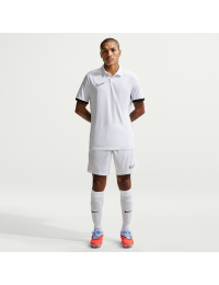 Nike Academy Nike Dri-FIT-fodboldshorts til mænd - hvid