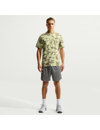 Nike Flex Dri-FIT-træningsshorts (18 cm) til mænd - grå