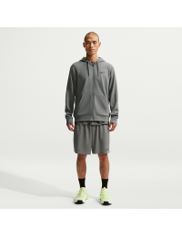 Nike-træningsshorts (23 cm) til mænd - grå