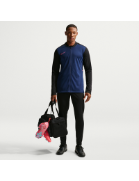 Nike Academy-Dri-FIT-fodboldtracksuit til mænd - blå