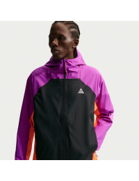 ACG Phantazma Storm-FIT ADV-jakke til mænd - lilla