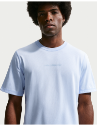 Nike N.A.C. trænings-T-shirt til mænd - blå