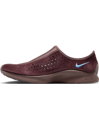 Nike Air Superfly Moc-sko til kvinder - rød
