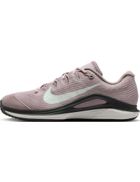 Nike Zoom Vapor 12 PRM-tennissko til grusbane til mænd - grå