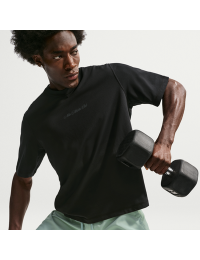 Nike N.A.C. trænings-T-shirt til mænd - sort