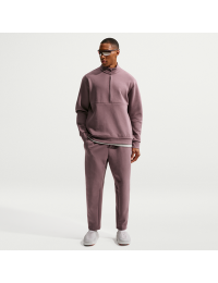 Nike 24.7 ImpossiblySoft Dri-FIT-bukser til mænd - lilla