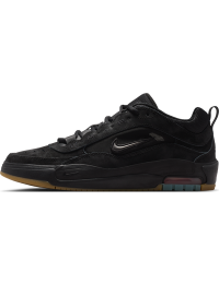 Nike Air Max Ishod-skatersko - sort