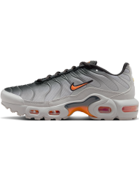Nike Air Max Plus-sko til større børn - grå