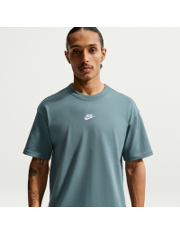 Nike Premium Essentials-T-shirt til mænd - grå