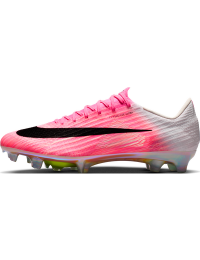 Nike Mercurial Superfly 11 Elite Low Top-fodboldstøvler til græs - Pink